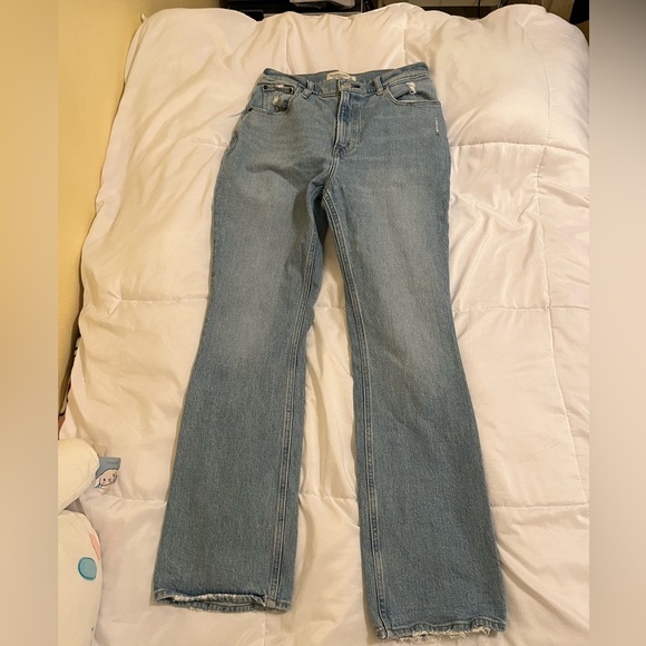 Abercrombie and Fitch Jeans - Picture 14 of 15